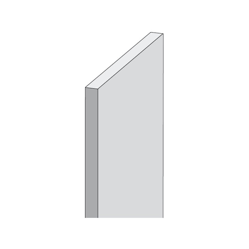 Plano, Heizwand Typ PV10, vertikal, bh 1200mm, bl 420mm – Zehnder