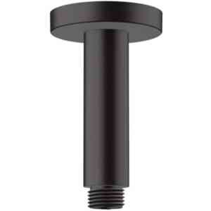 Vernis Blend - Deckenanschluss 100 mm, schwarz matt 27804670 - Hansgrohe