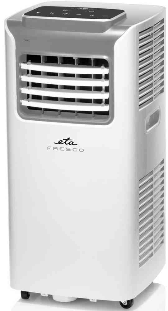 eta 3-in-1-Klimagerät "Mobile Klimaanlage "ETA Fresco 3in1""