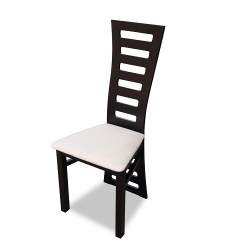 Klassische Stühle Stuhl Esszimmerstuhl Essgruppe Küchenstuhl Holzstuhl K72 Neu !