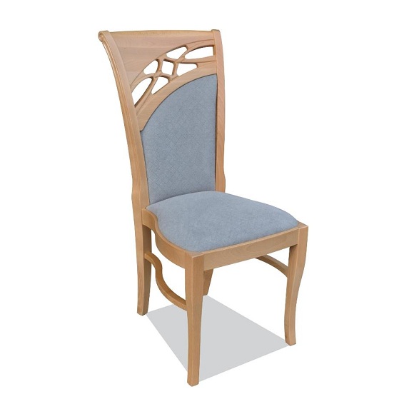Design Stuhl Sessel Set Esszimmer Garnitur Polster Landhausmöbel Stühle Design !