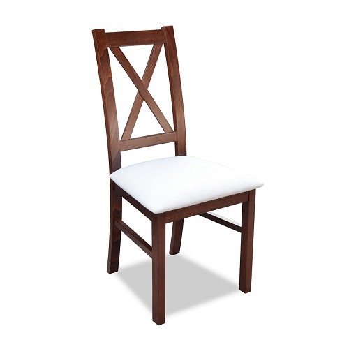 Design Holz Ess Lehn Stuhl Esszimmer Garnitur Polster Set Lehnstühle 1 Stühle