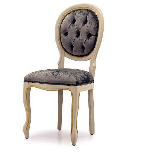 Stühle Esszimmerstuhl Bürostuhl Luxus Möbel Sessel Stuhl Design Polsterstuhl