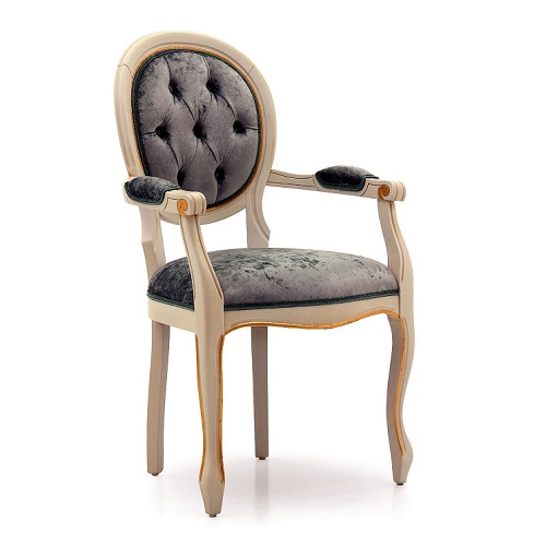 Braune Sessel Stuhl Design Polsterstuhl Stühle Esszimmerstuhl Bürostuhl Modern