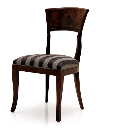 Design Textil Luxus Esszimmerstuhl Stühle Stuhl Armlehne Esszimmer Lehnstuhl Neu