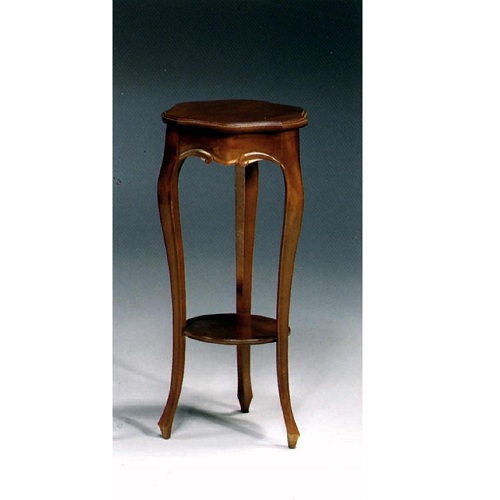 Konsolentisch Design Möbel Stil Barock Holz Italienische Tisch Tische