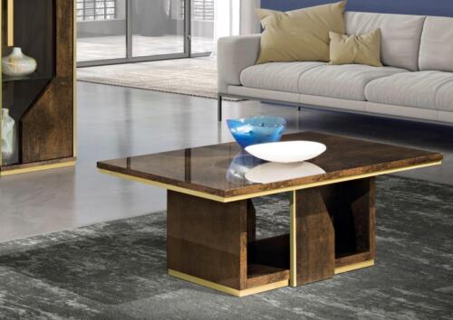 Couchtisch Tische Designer Beistelltisch Luxus Holz Möbel Neu Tisch Couchtische