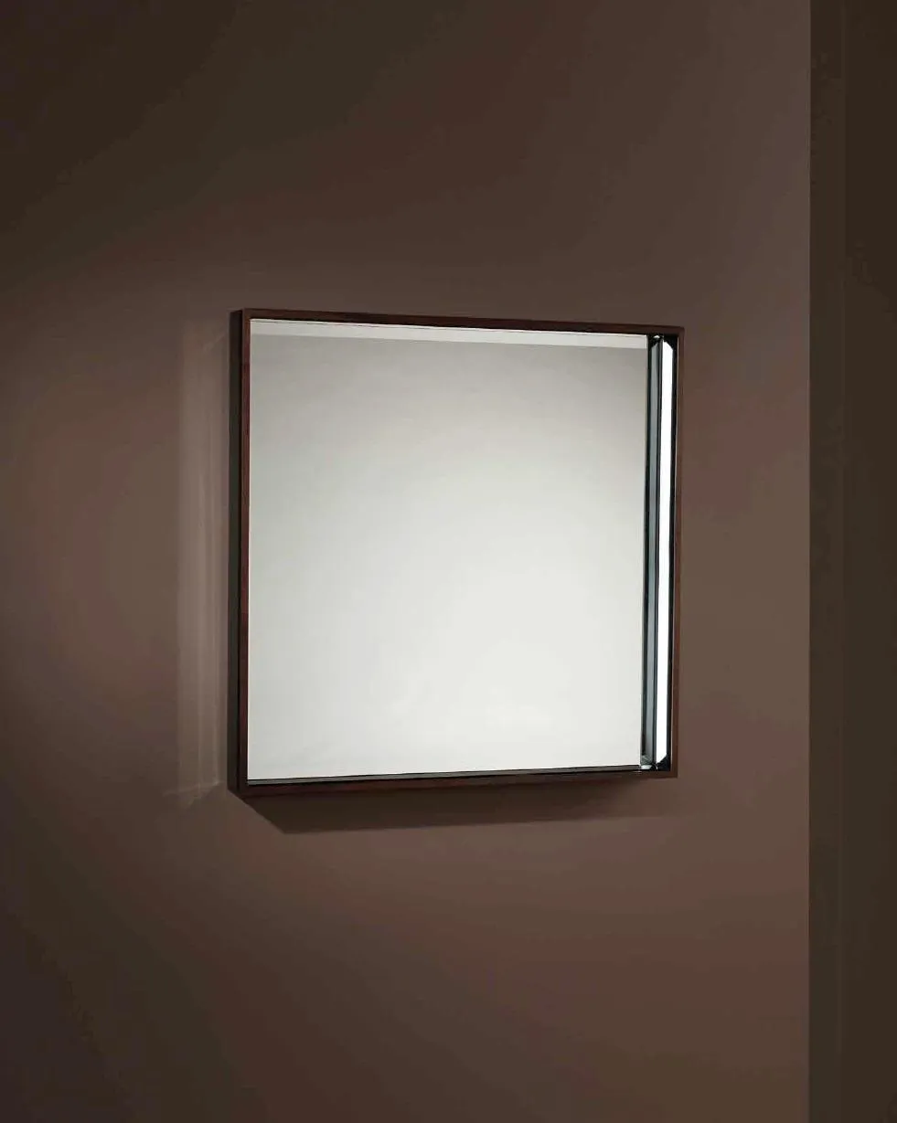 Spiegel mit Wohnzimmer Wandspiegel Wohnzimmer neue braun Rahmenfarbe