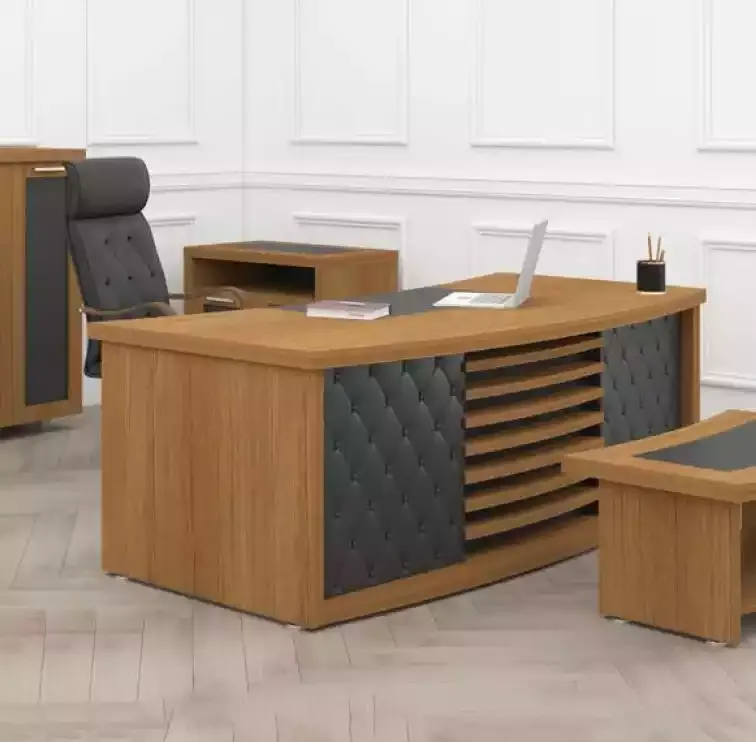 Schreibtisch Tisch Büro Office Designer Möbel Arbeitszimmermöbel