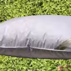 SCHWEIZ Kissen Kopfkissen Daunenkissen Polster 65x100 60% Daunen angenehm weich EAN:0785983362559