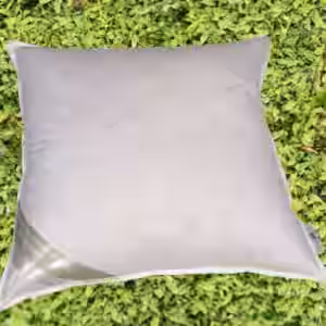 FRANCE Kissen Kopfkissen Federkissen 65x65 cm 30% Daunen strapazierfähig weich EAN:0785983362672