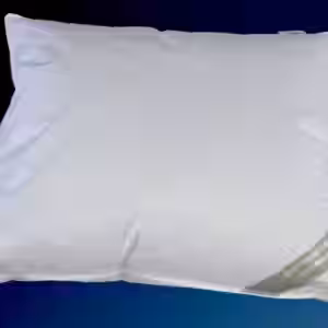 BENELUX Kissen Kopfkissen Federkissen 60x70 cm 15% Daunen strapazierfähig EAN:0785983362825