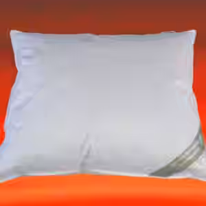 BENELUX Kissen Kopfkissen Daunenkissen Polster 60x70 60% Daunen angenehm weich EAN:0785983362887
