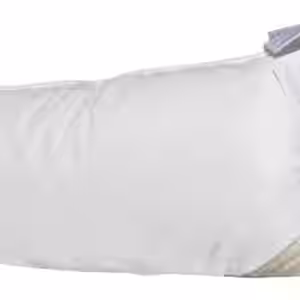Bella Star Kopfkissen 40x80 Federkissen Kissen 20% Daunen 500 g strapazierfähig EAN:0791732643176
