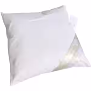 Betten Hofmann Relax Wellness Nackenkissen Kissen 40x40cm Merinowolle Schafwolle EAN:0791732643411