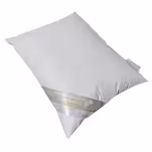 Hofmann Kopfkissen Daunenkissen Kuschelkissen 40x50 100% neue Daunen 250 g prall EAN:0791732643435