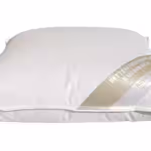 Hofmann Bayern Kissen Kopfkissen 50x50 cm Federkissen 30% Daunen 450g EAN:0791732643800