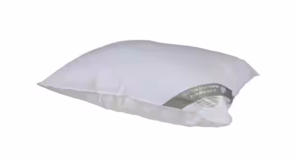 Hofmann Bayern Kissen Kopfkissen 50x75 cm Federkissen 30% Daunen 600g EAN:0791732643824