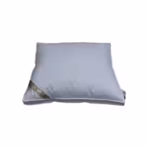 Hofmann Bayern Kissen Kopfkissen mit Außensteg 80x80 Federkissen 30% Daunen 1... EAN:0791732643909