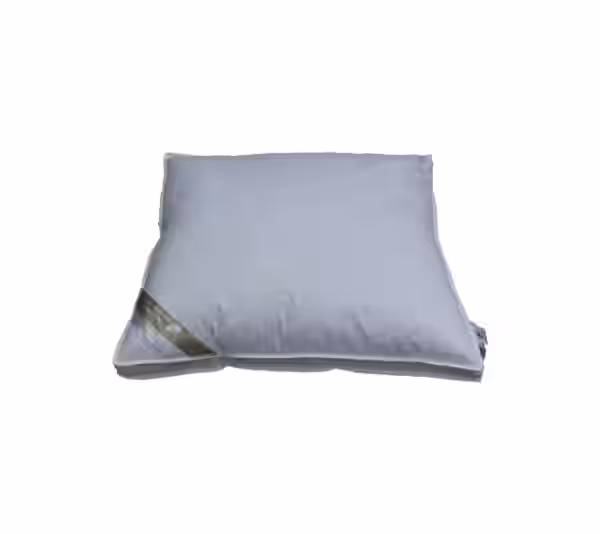 Hofmann Bayern Kissen Kopfkissen mit Außensteg 80x80 Federkissen 30% Daunen 1... EAN:0791732643909