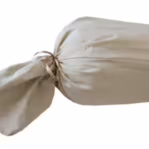 Betten Hofmann Bezug für Knierolle Therapierolle Knierollenbezug nougat beige... EAN:0791732643947