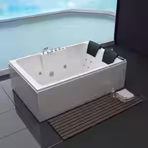 Whirlpool Torino 180x120cm EAN:4260512710378