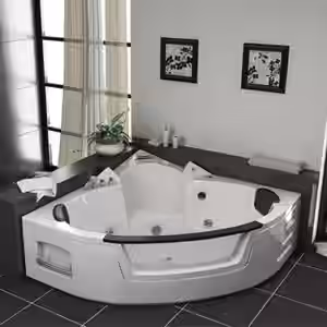 Whirlpool Venezia 152x152cm EAN:4260512711887