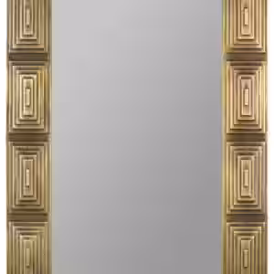 Spiegel VOLAN von DutchBone 110 x 75 cm EAN:8718548057258