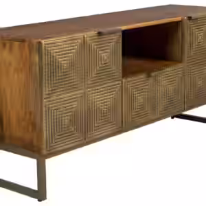 Sideboard VOLAN von DutchBone EAN:8718548057272