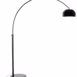 Bogenlampe Stehlampe METAL BOW SCHWARZ von Zuiver EAN:8718548064867