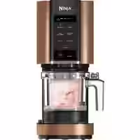 Ninja CREAMi Eismaschine NC300EUCP