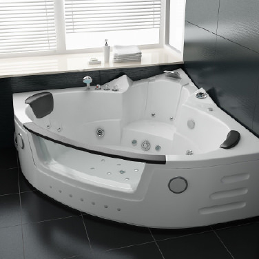 Whirlpool Milano 140x140cm EAN:4260512710316