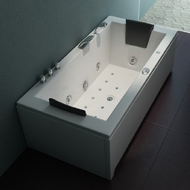Whirlpool Torino 182x90cm EAN:4260512710330