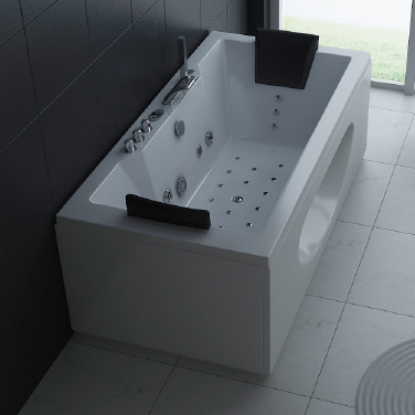 Whirlpool Torino 180x90cm EAN:4260512710361