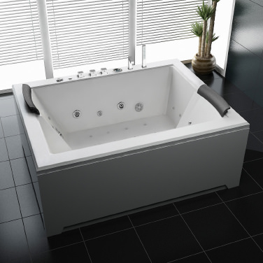 Whirlpool Torino 180x142cm EAN:4260512710392