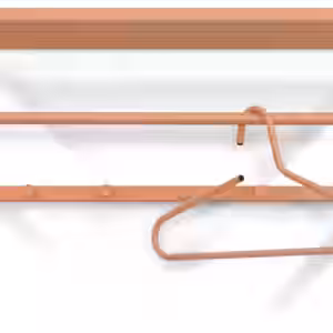 Garderobe Marco Color Clay Terra EAN:8712077112013