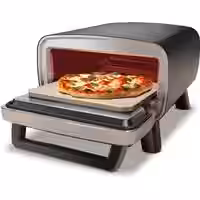 Ninja Artisan Outdoor-Elektro-Pizzaofen und Heißluftfritteuse MO201EU