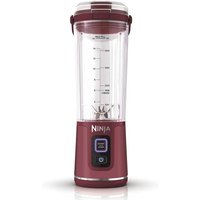 Ninja Blast Kabelloser Mixer - Cranberry BC151EUCR