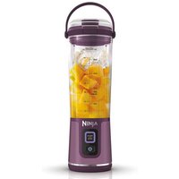 Ninja Blast Kabelloser Mixer - lila BC151EUPR