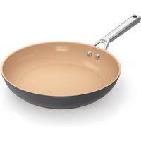 Ninja Extended Life Keramik 28 cm Sauteuse CW90028DE