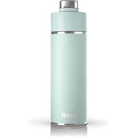 Ninja Thirsti 530 ml Trinkflasche – Mint DW1801EUUKMT