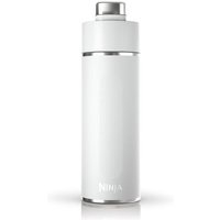 Ninja Thirsti 530 ml Trinkflasche – Weiß DW1801EUUKWH