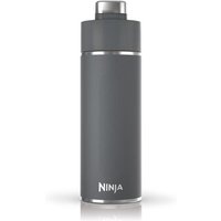 Ninja Thirsti 700 ml Trinkflasche – Grau DW2401EUUKGY