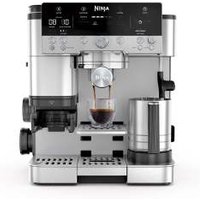 Ninja Luxe Café Premier Kaffeemaschine -  ES601EU