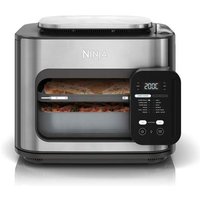 Ninja Combi 12-in-1 Multikocher  Ofen & Heißluftfritteuse SFP700EU