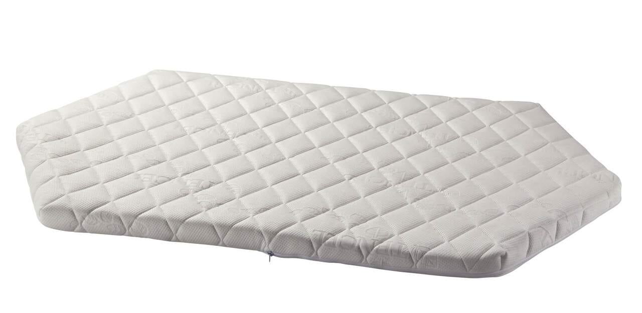 tiSsi®  Matratze 80 x 135 cm für 6-eck Laufgitter von Träumeland EAN:0617503199164