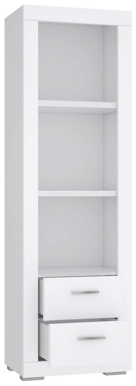 Regal SNOW Bücherregal